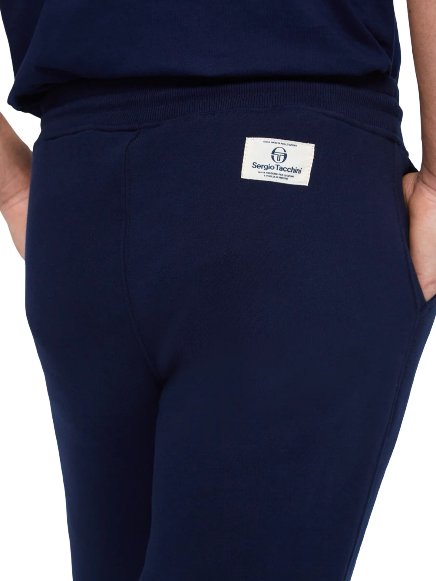 Marino Cuffed Joggers