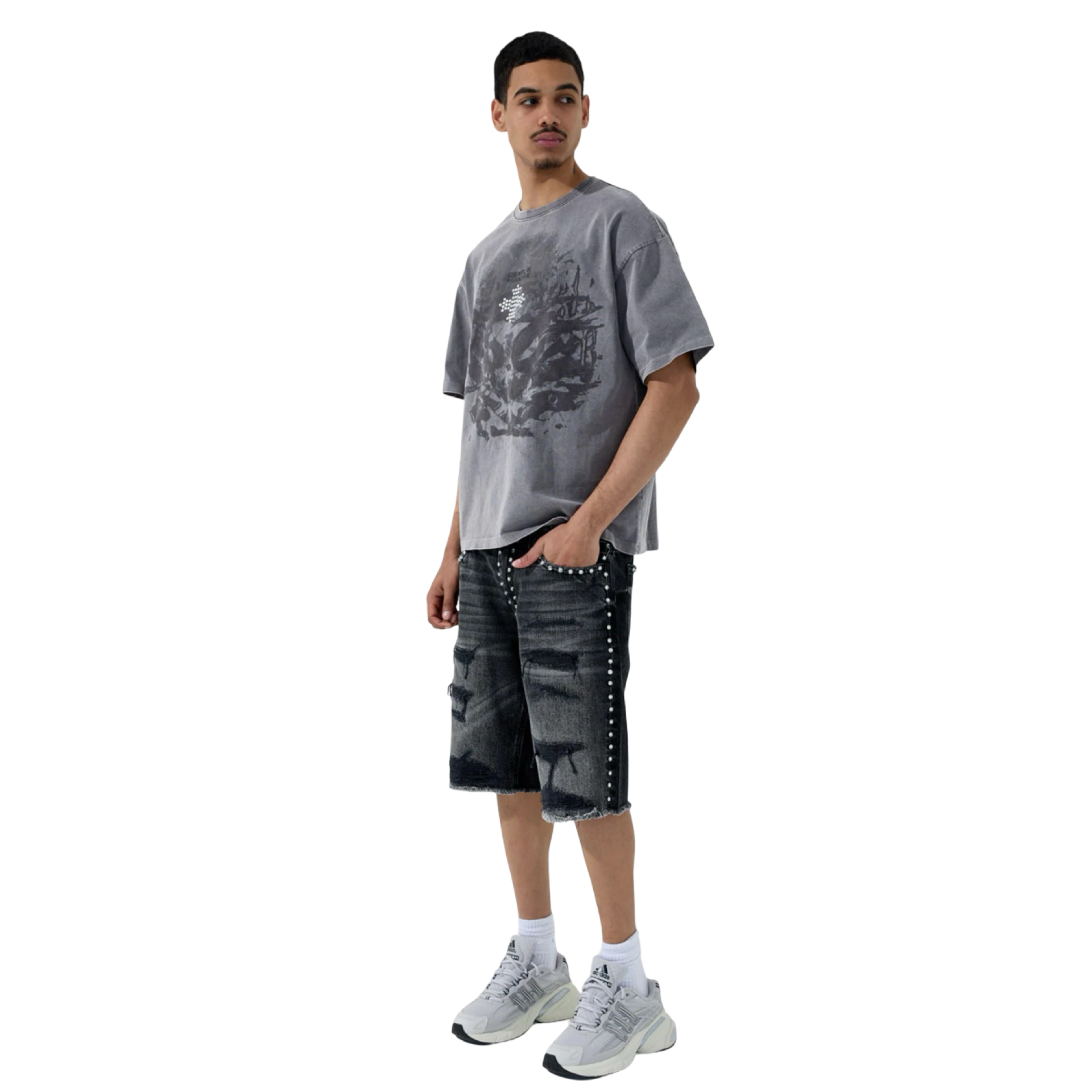 Reckoning T-Shirt