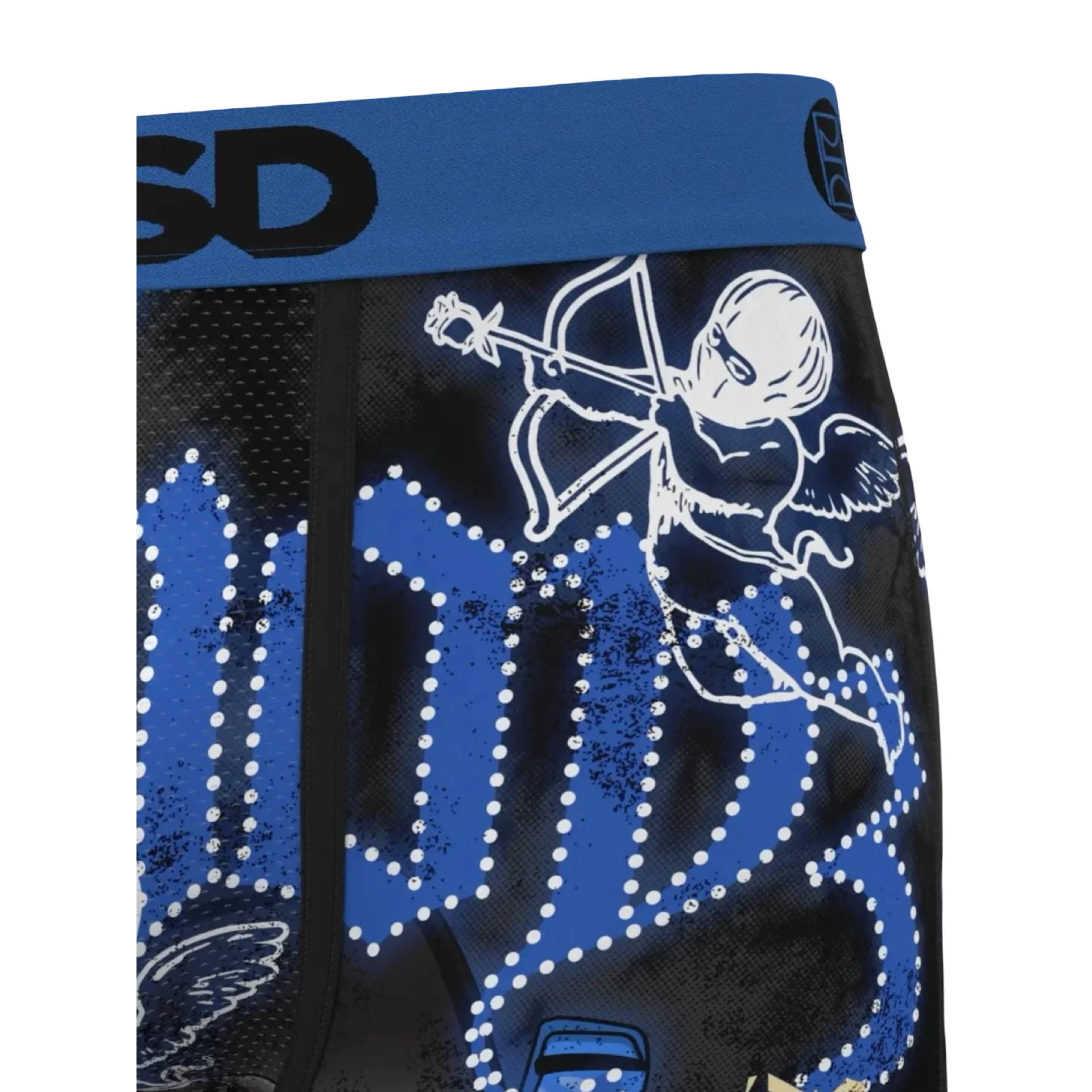 Sad Boyz - El Angel Azul Underwear