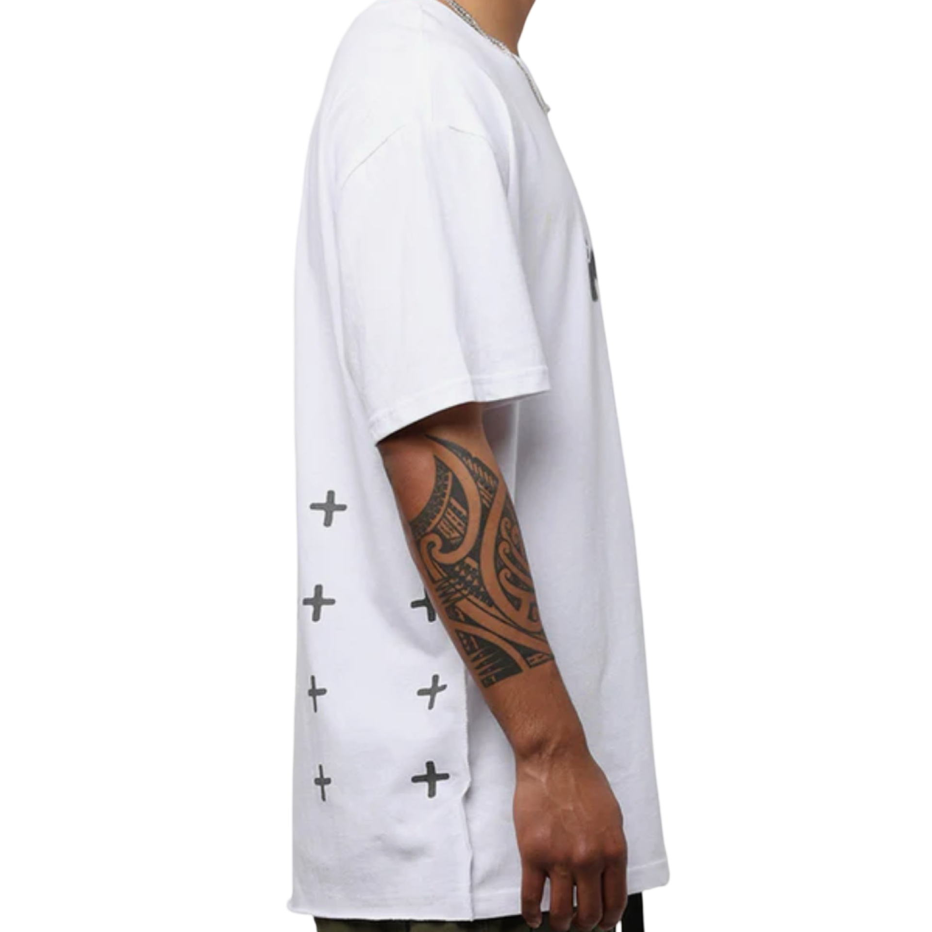 No One Believes Me Tee