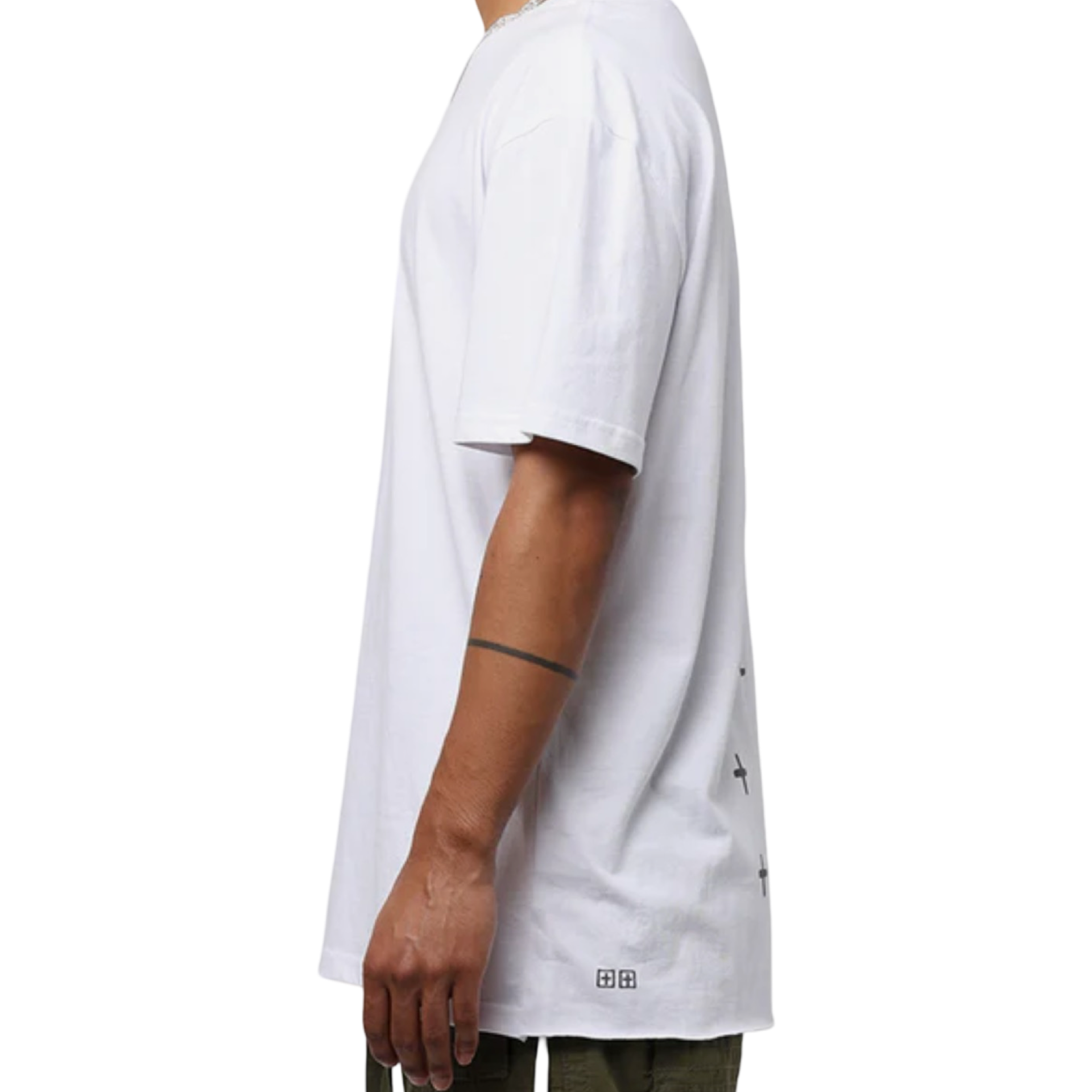 No One Believes Me Tee
