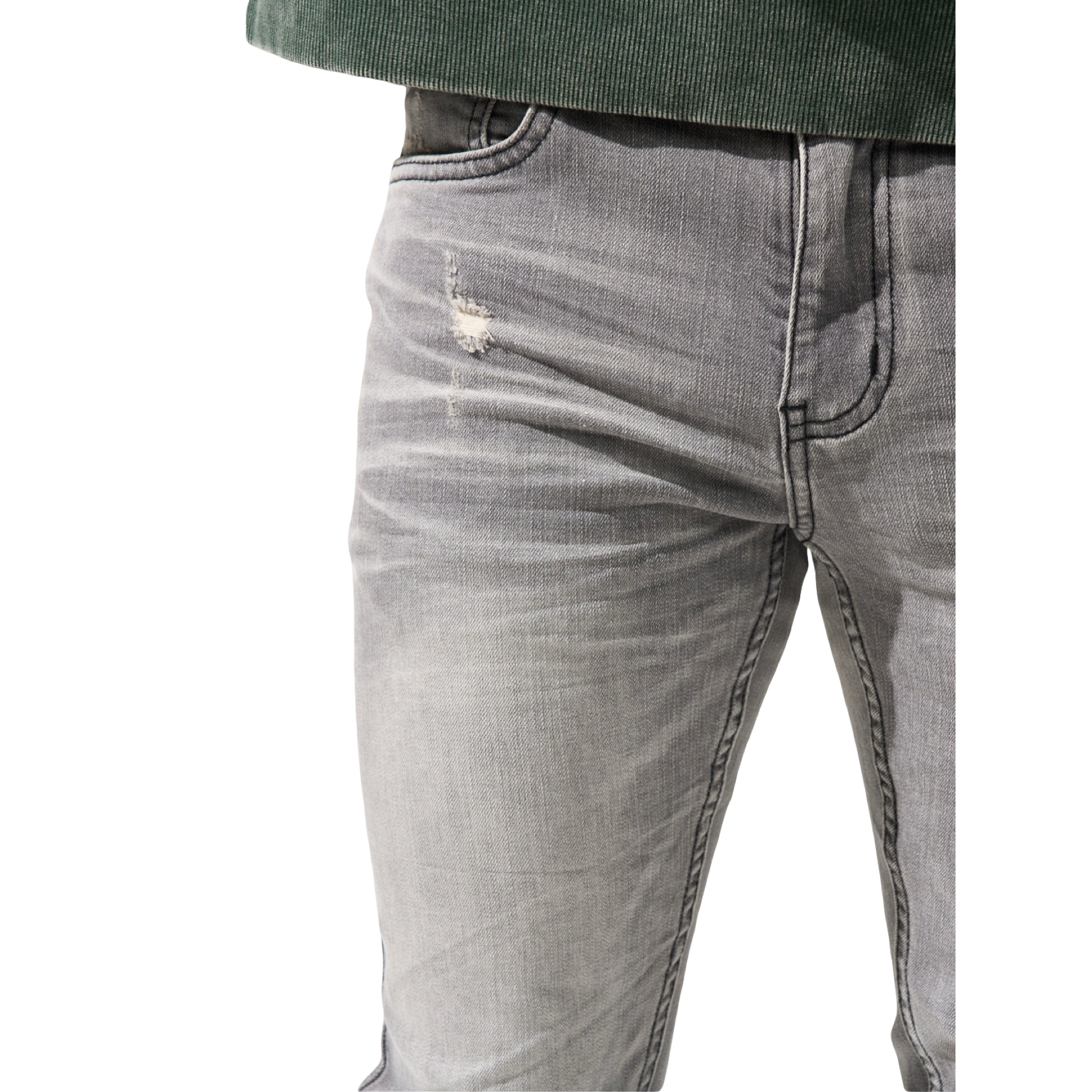 Titan Jeans - TTN-GRY