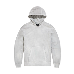 Tonal Washed Pullover Hoodie