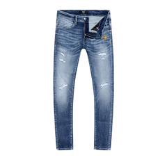 Slim Taper Humility Denim