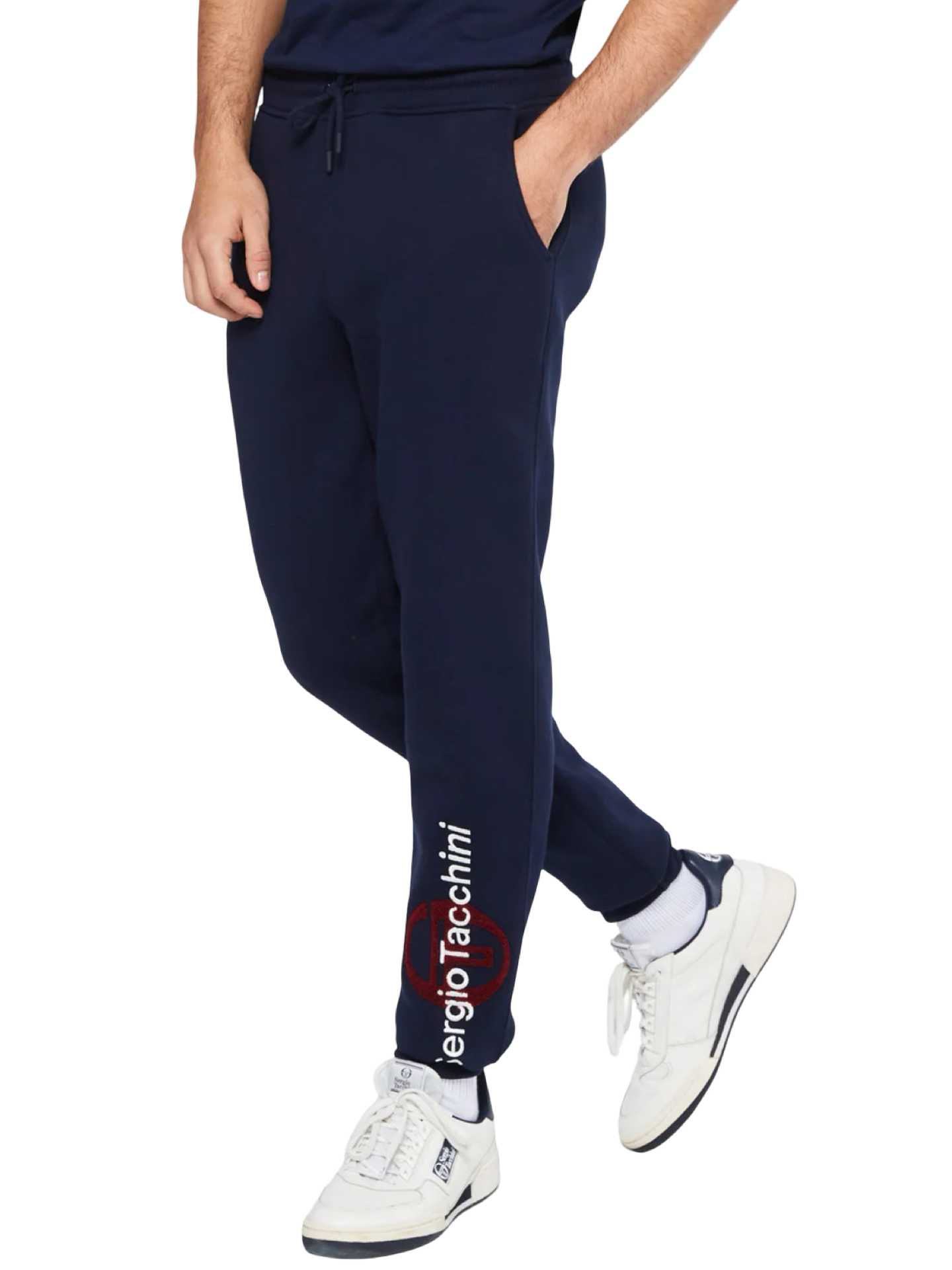 Marino Cuffed Joggers