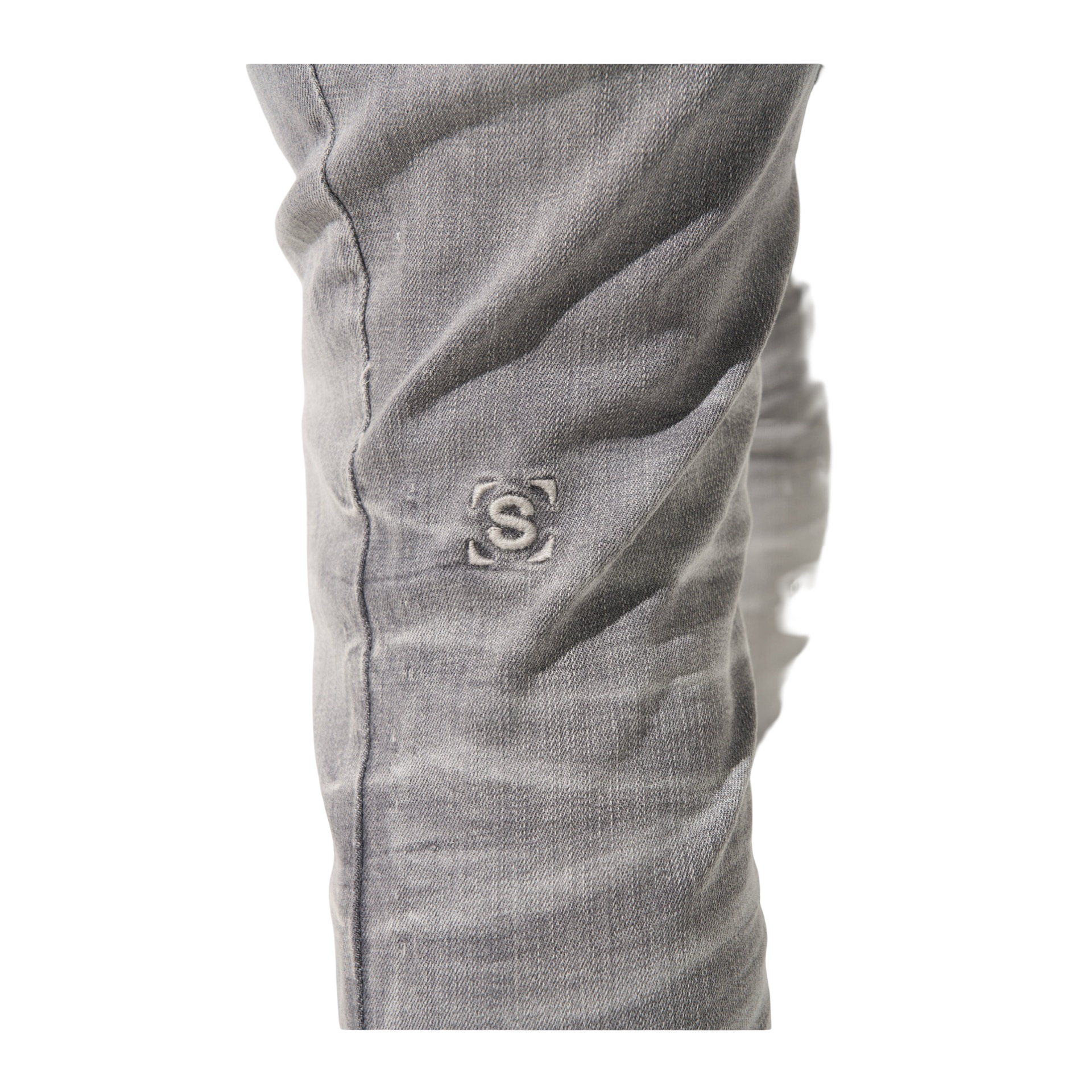 Titan Jeans - TTN-GRY