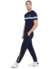 Marino Cuffed Joggers