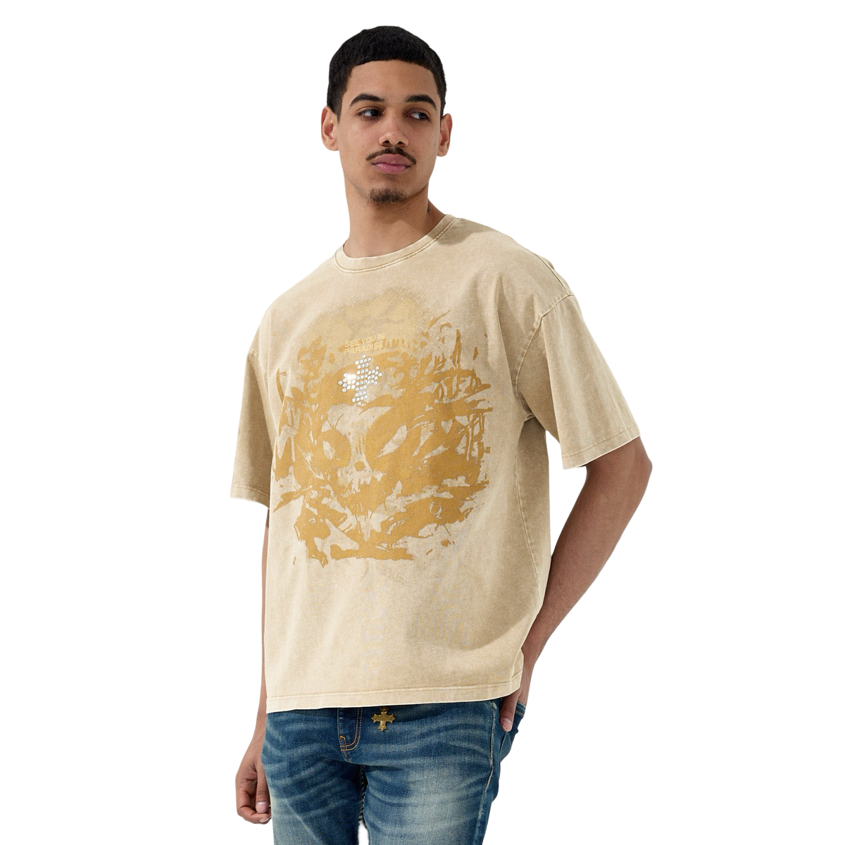 Reckoning T-Shirt