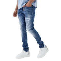 Slim Taper Humility Denim