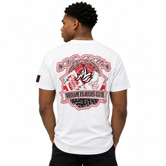 Players Club Tee