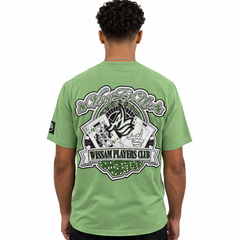 Players Club Tee