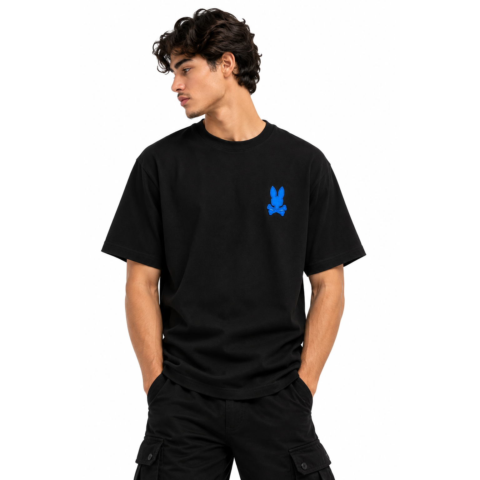 Walter Back Graphic Tee