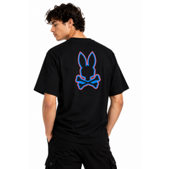 Walter Back Graphic Tee