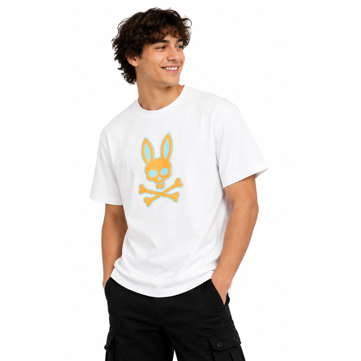 Wellington Graphic Tee