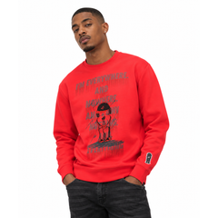 I'm Everywhere Crewneck Sweatshirt