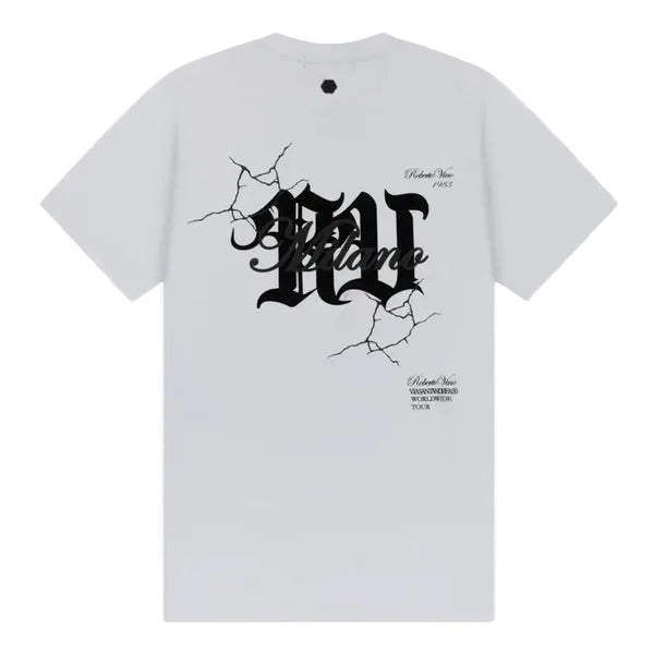 RV Cracks T-Shirt