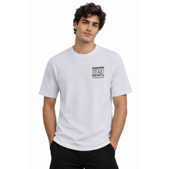 Big Writing T-Shirt