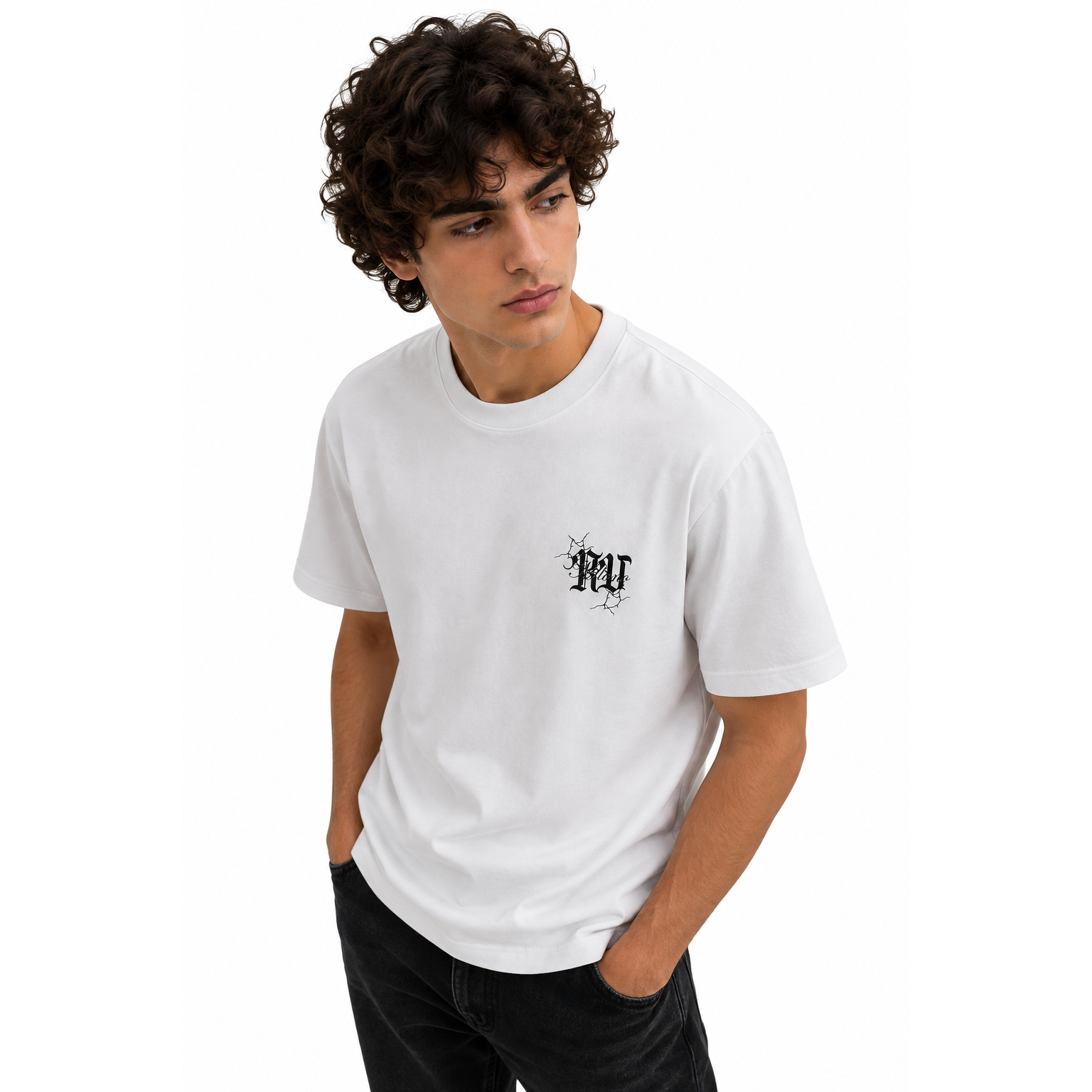 RV Cracks T-Shirt