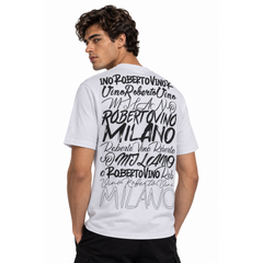 Big Writing T-Shirt