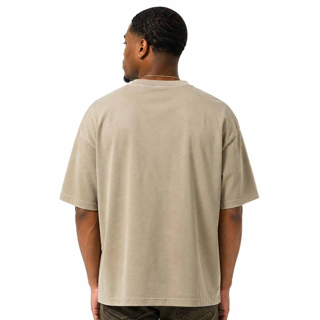 Skyletter Fog T-Shirt - SKYFOG