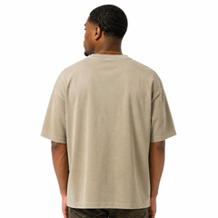 Skyletter Fog T-Shirt - SKYFOG
