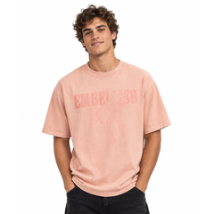 Dawg T-Shirt (Salmon)