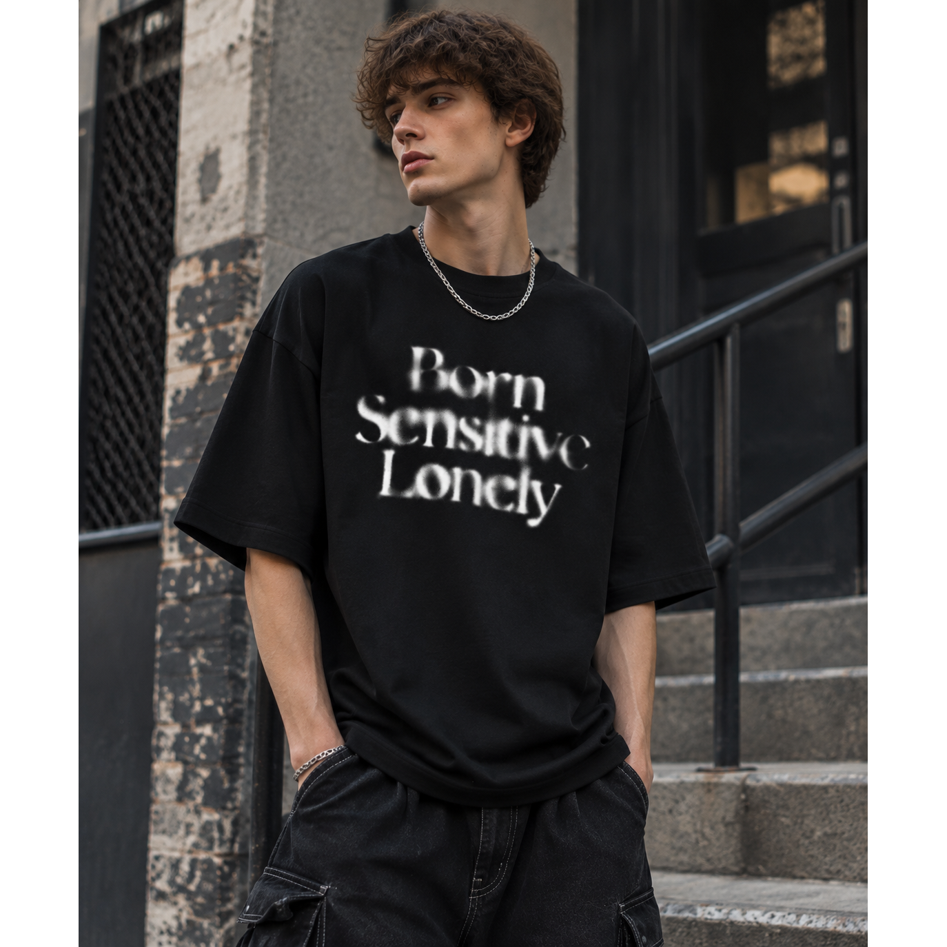 Born to Shine Tee