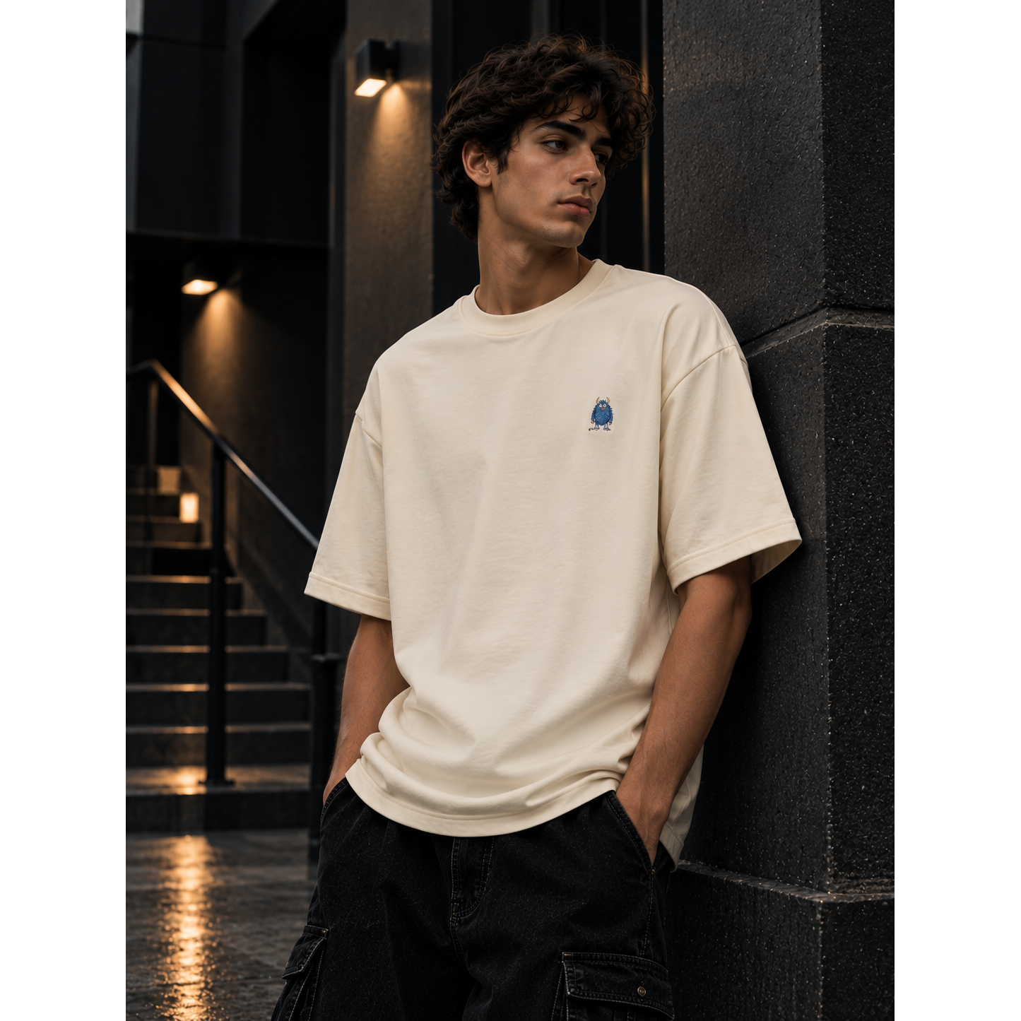 Monster Tee