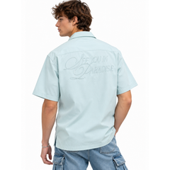Oakland Mechanic S/S Shirt