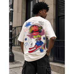 Slope Style Tee