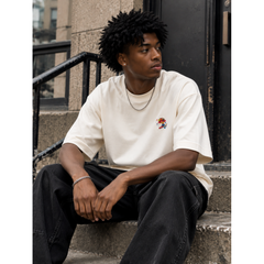 Slope Style Tee