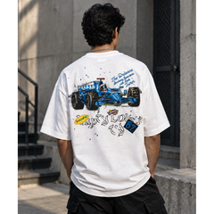 Speedstar Tee