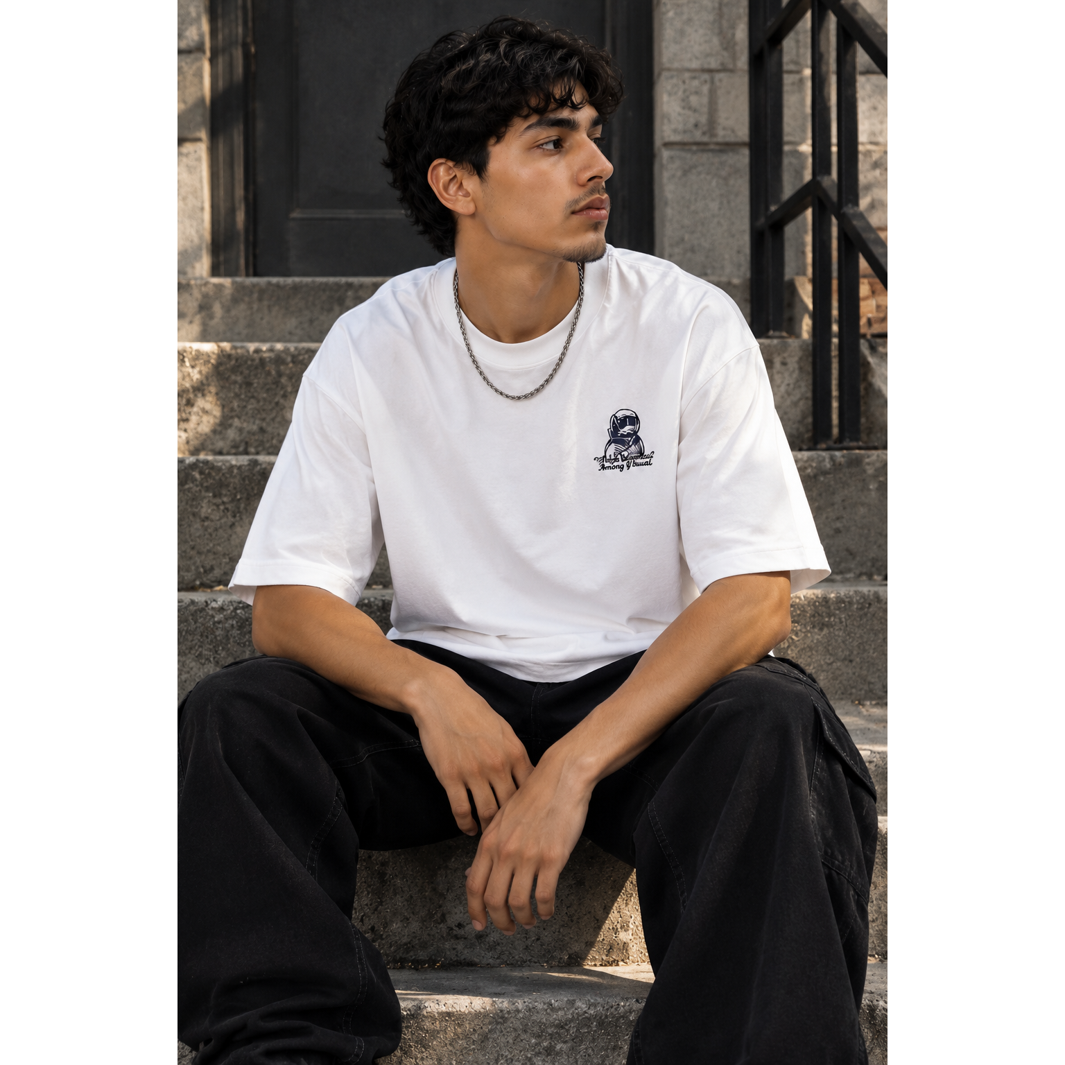 Speedstar Tee