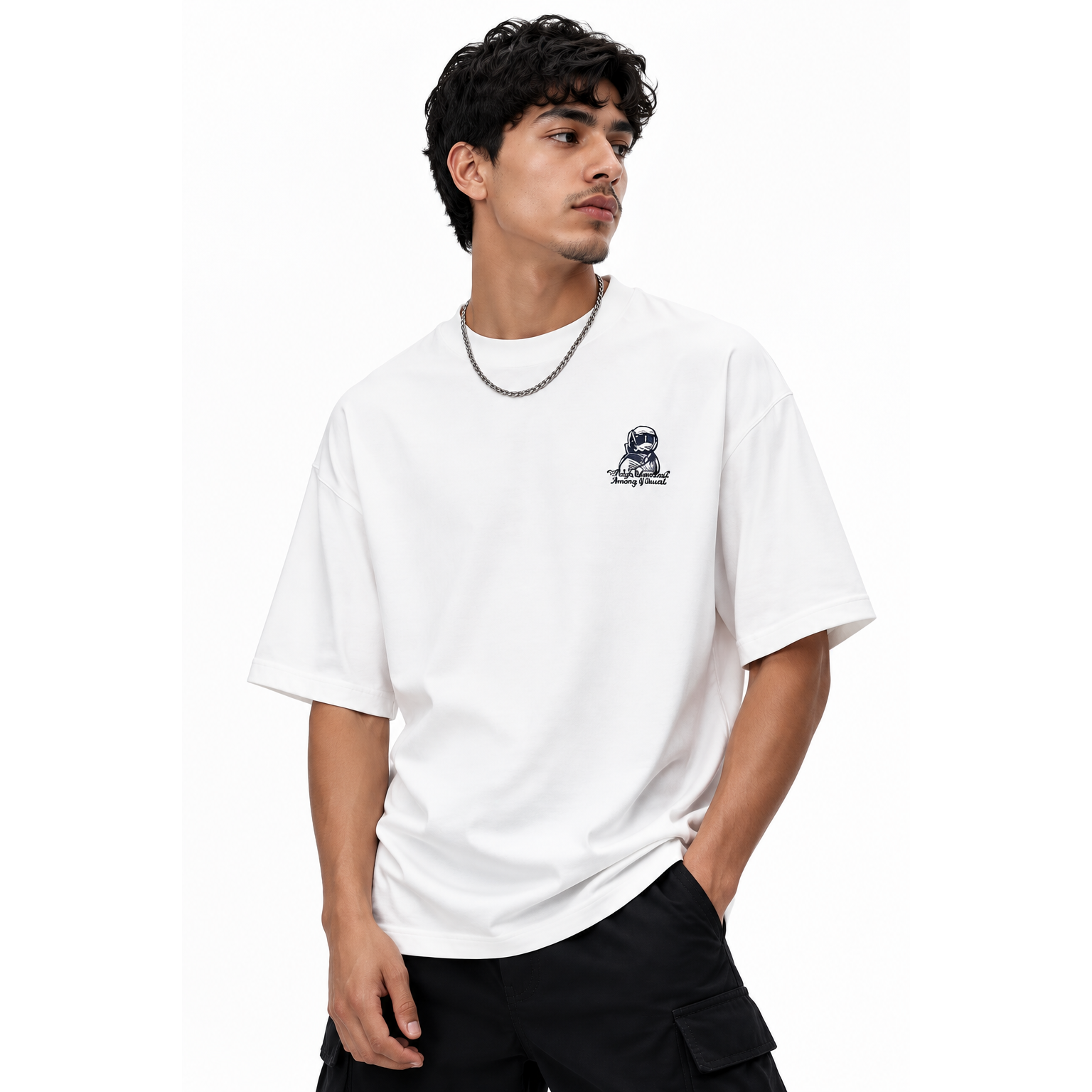 Speedstar Tee