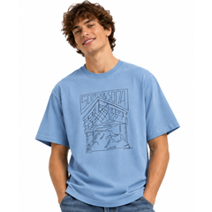 Relaxed Logo T-Shirt