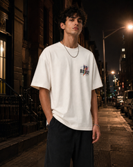 No Boundaries Tee