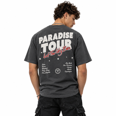 Paradise Tour T-Shirt