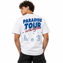 Paradise Tour T-Shirt