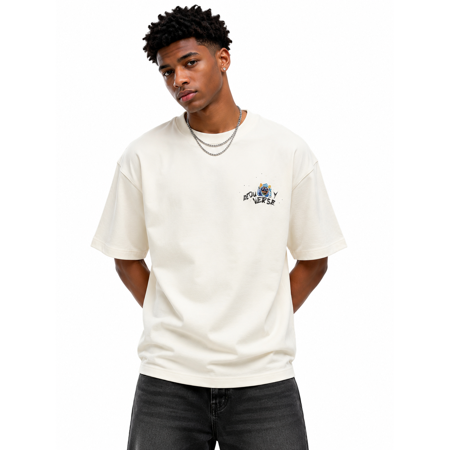 Monster Verse Tee