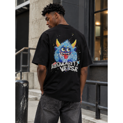Monster Verse Tee