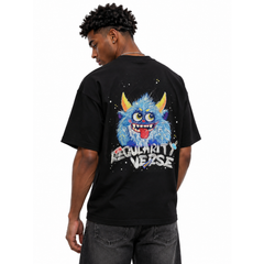 Monster Verse Tee