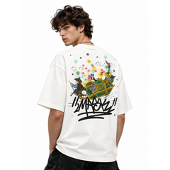 Voyage Tee