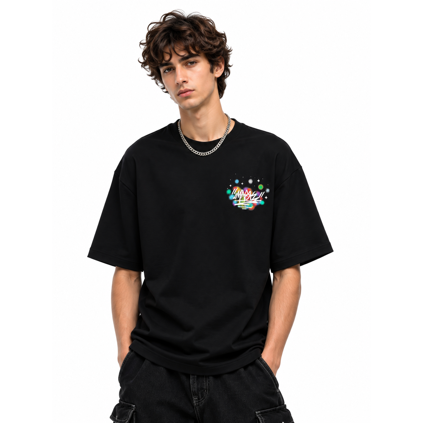 Voyage Tee
