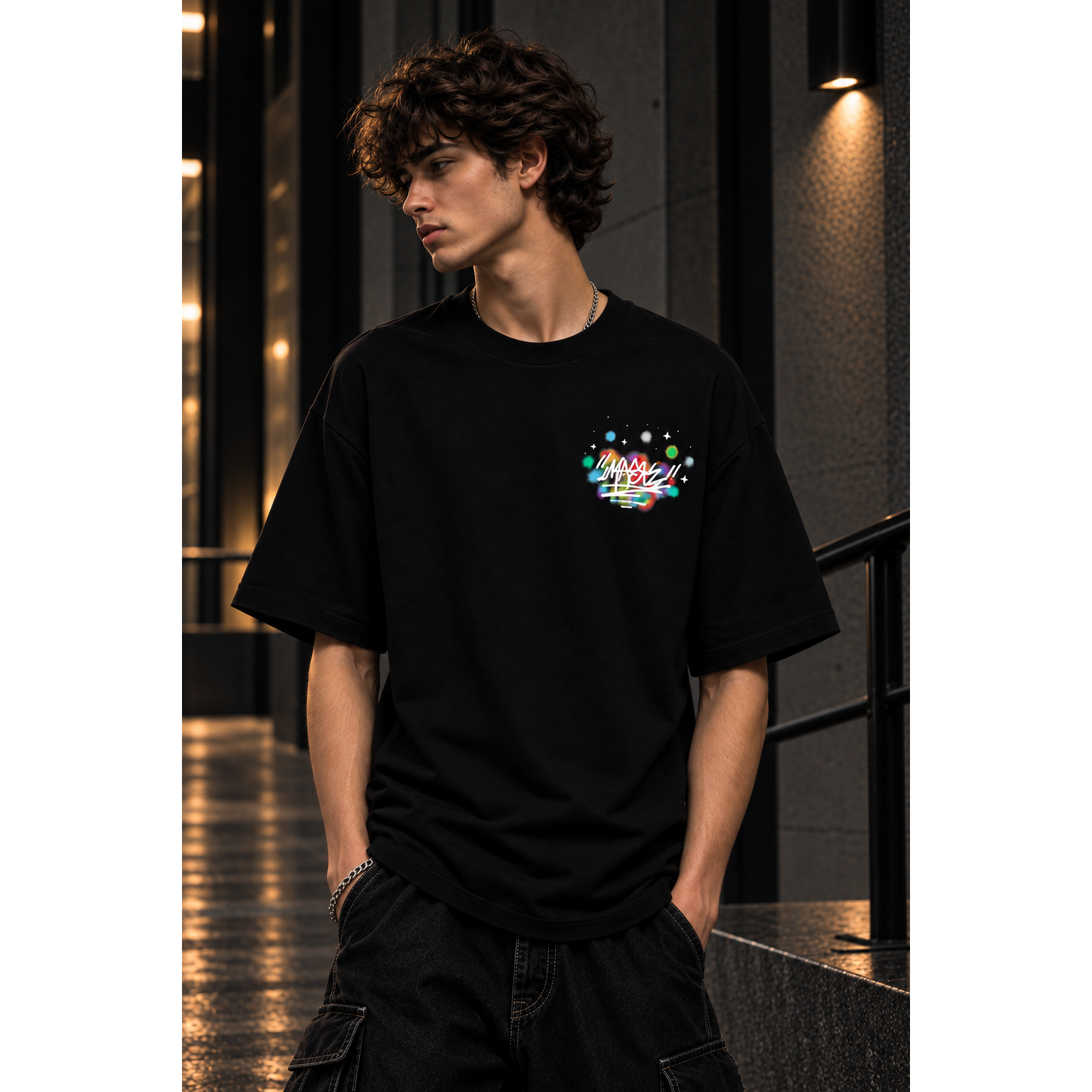 Voyage Tee