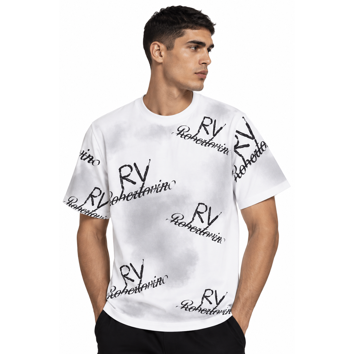 All Over RV T-Shirt