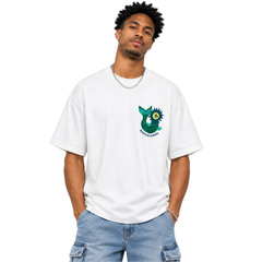 Relaxed Fit Artwork Tee