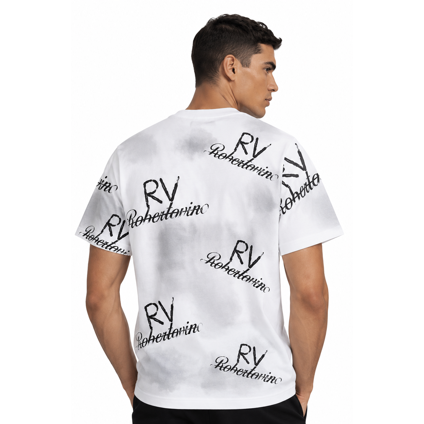 All Over RV T-Shirt