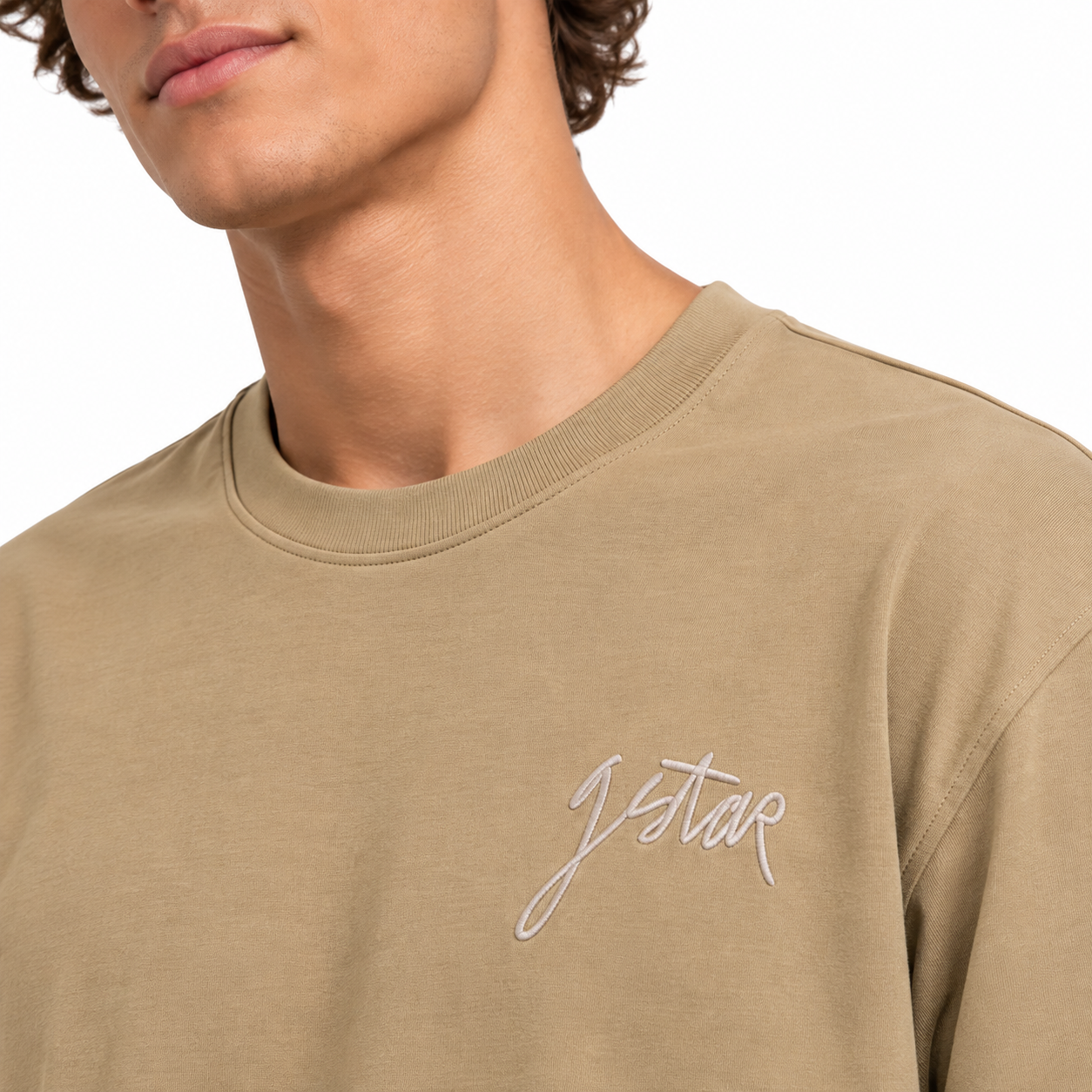 Script T-Shirt