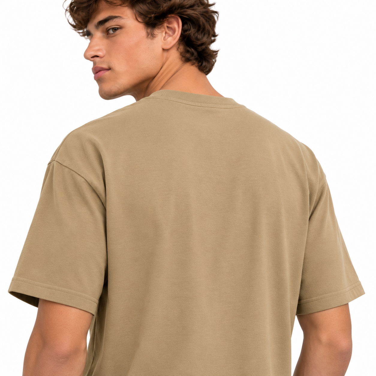 Script T-Shirt