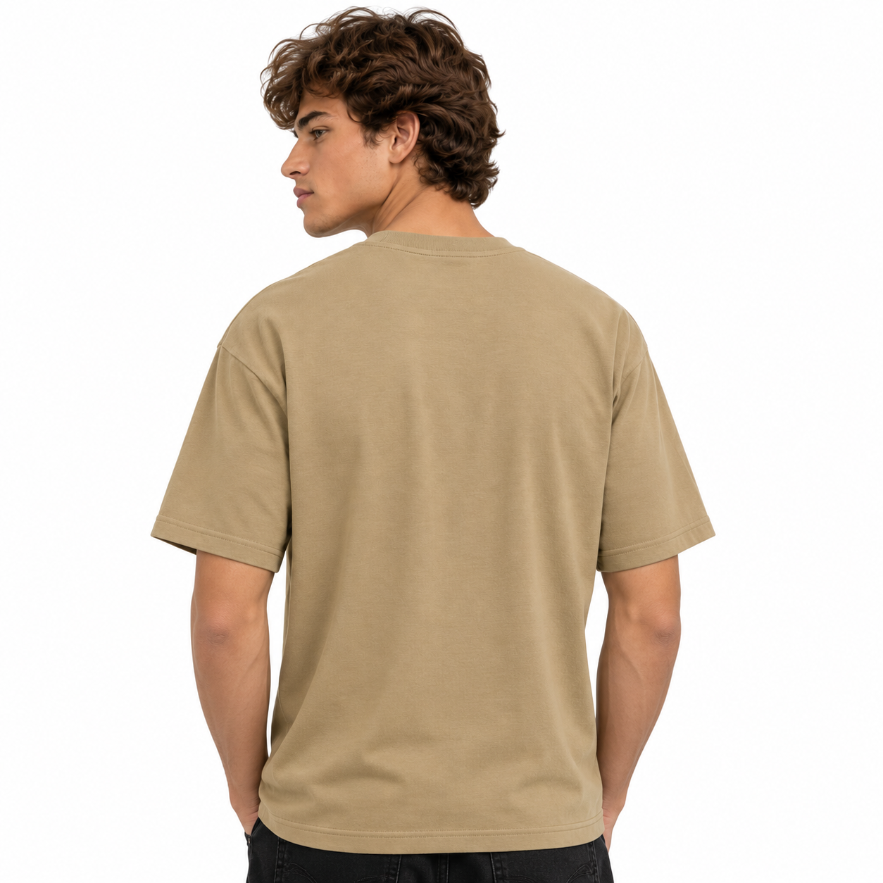 Script T-Shirt
